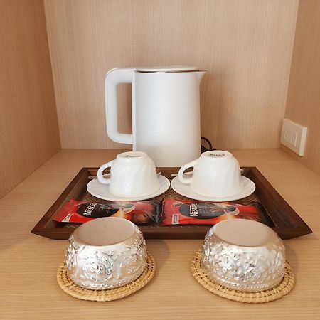 צ'יאנג מאי Arsh Boutique Hotel מראה חיצוני תמונה