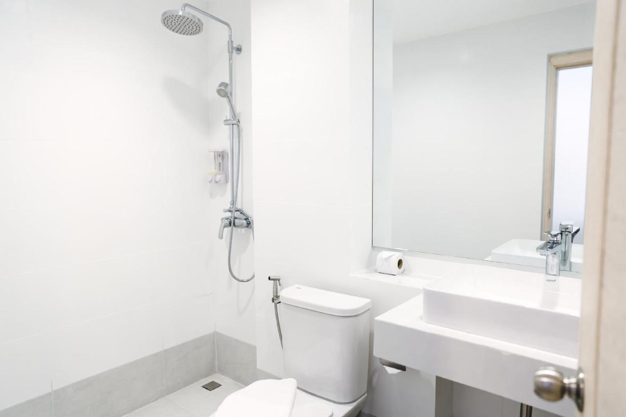 צ'יאנג מאי Arsh Boutique Hotel מראה חיצוני תמונה