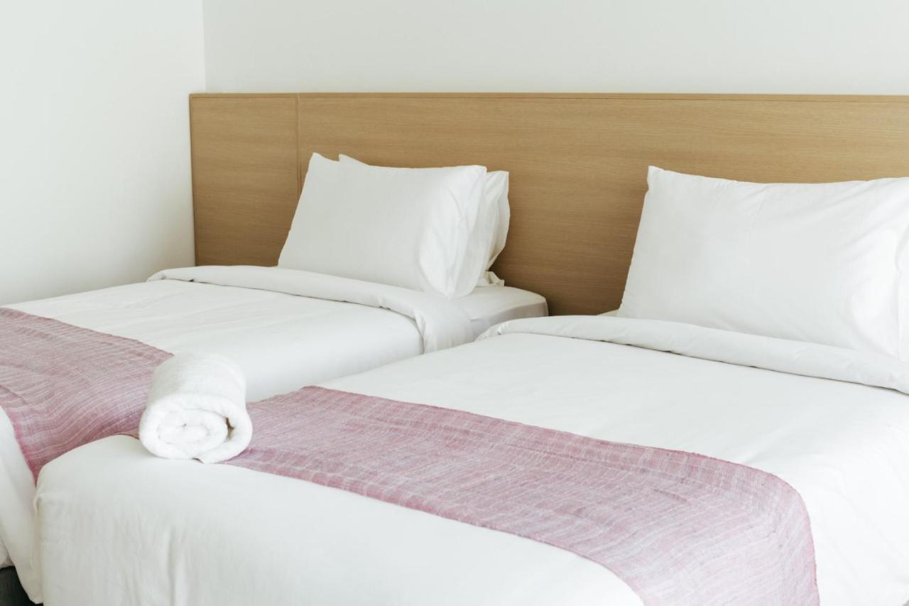 צ'יאנג מאי Arsh Boutique Hotel מראה חיצוני תמונה