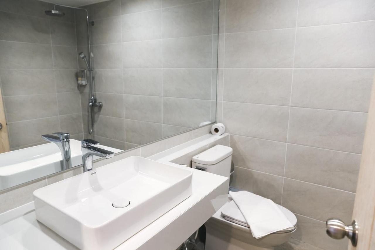 צ'יאנג מאי Arsh Boutique Hotel מראה חיצוני תמונה